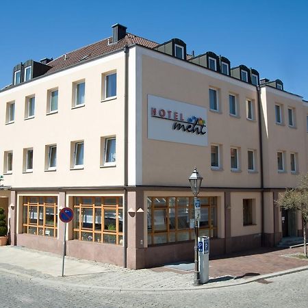 Hotel Mehl Neumarkt in der Oberpfalz Exteriér fotografie